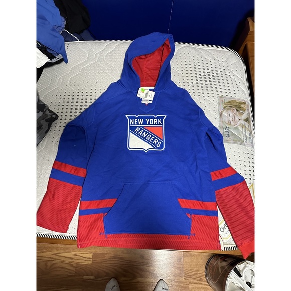 Unbranded Other - Blue sports jersey Boys Jersey